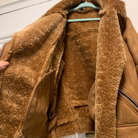 Winter jacket - Picture 2 of 2